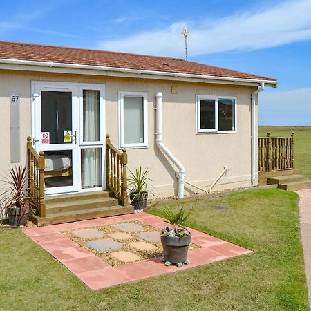 Boa Vista Villa Bacton  Екстериор снимка