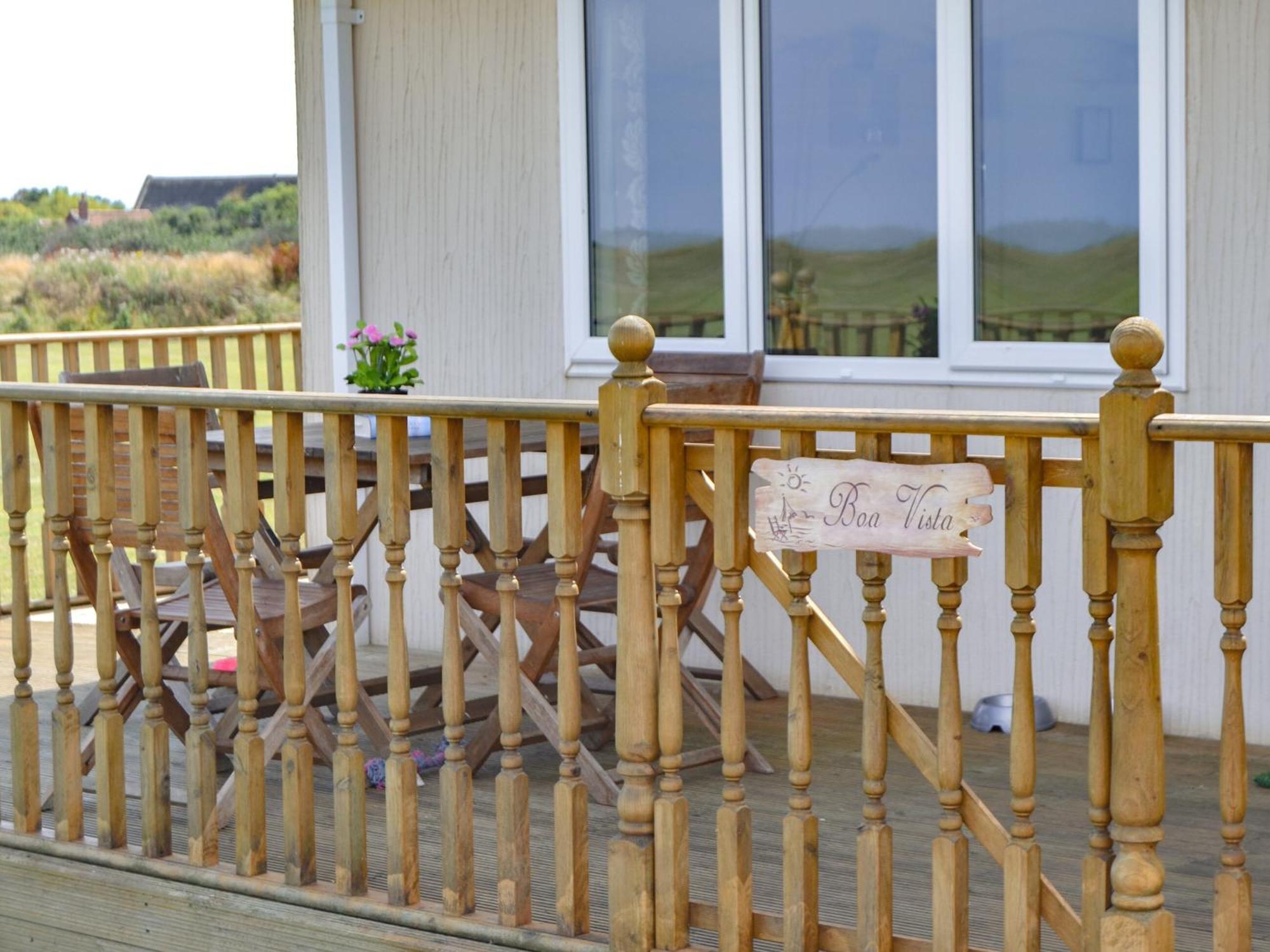 Boa Vista Villa Bacton  Екстериор снимка