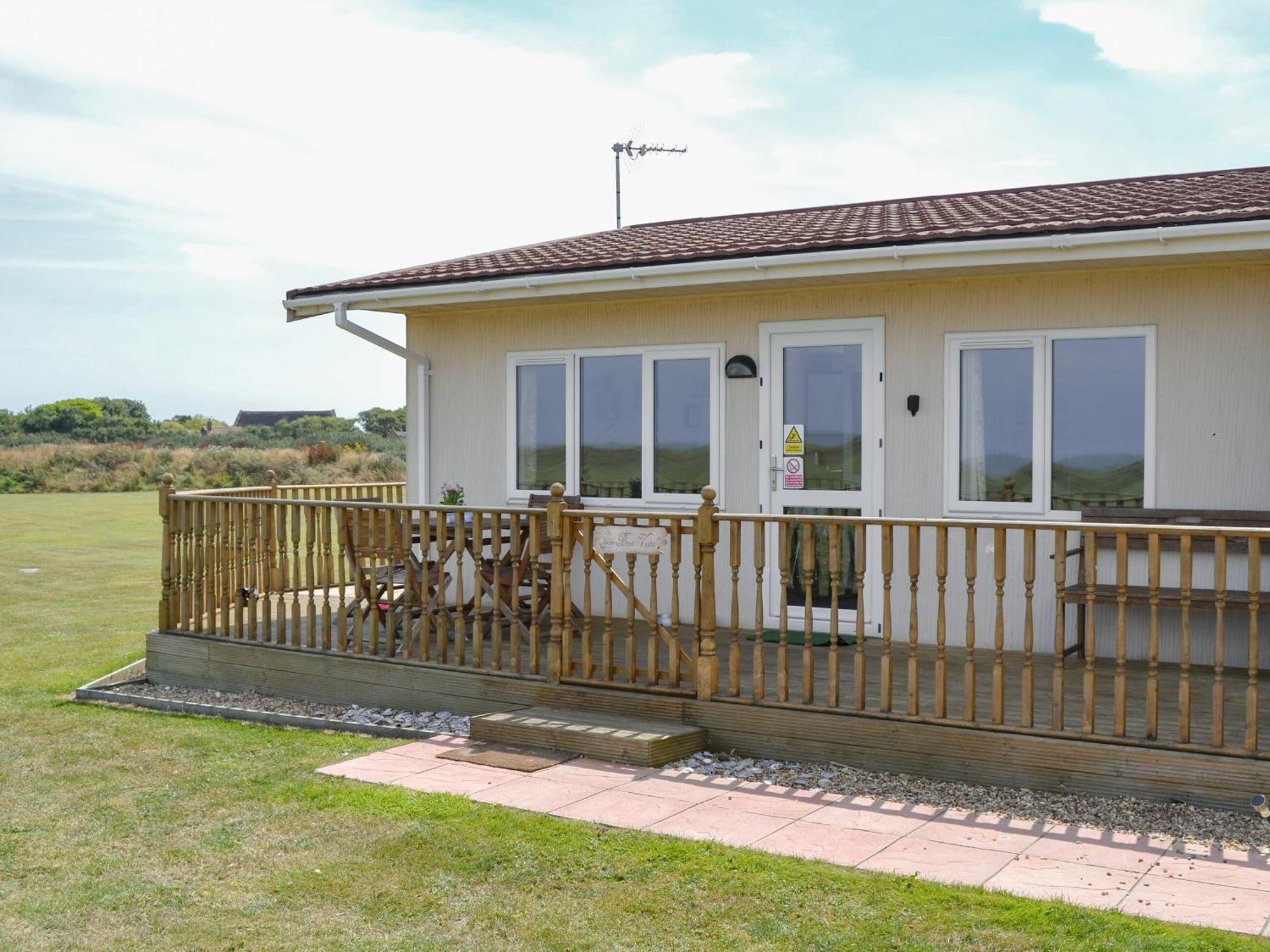 Boa Vista Villa Bacton  Екстериор снимка